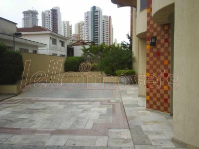 Apartamento à venda com 3 quartos, 159m² - Foto 21