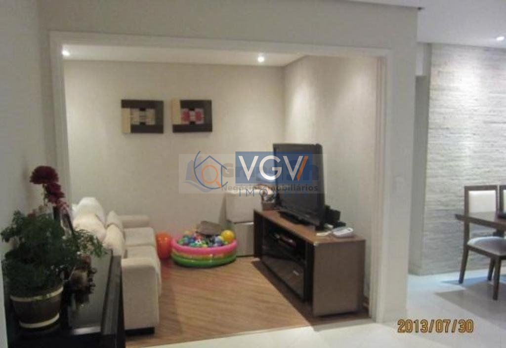 Apartamento à venda com 2 quartos, 76m² - Foto 6