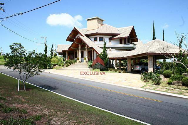 Casa de Condomínio à venda com 4 quartos, 210m² - Foto 22