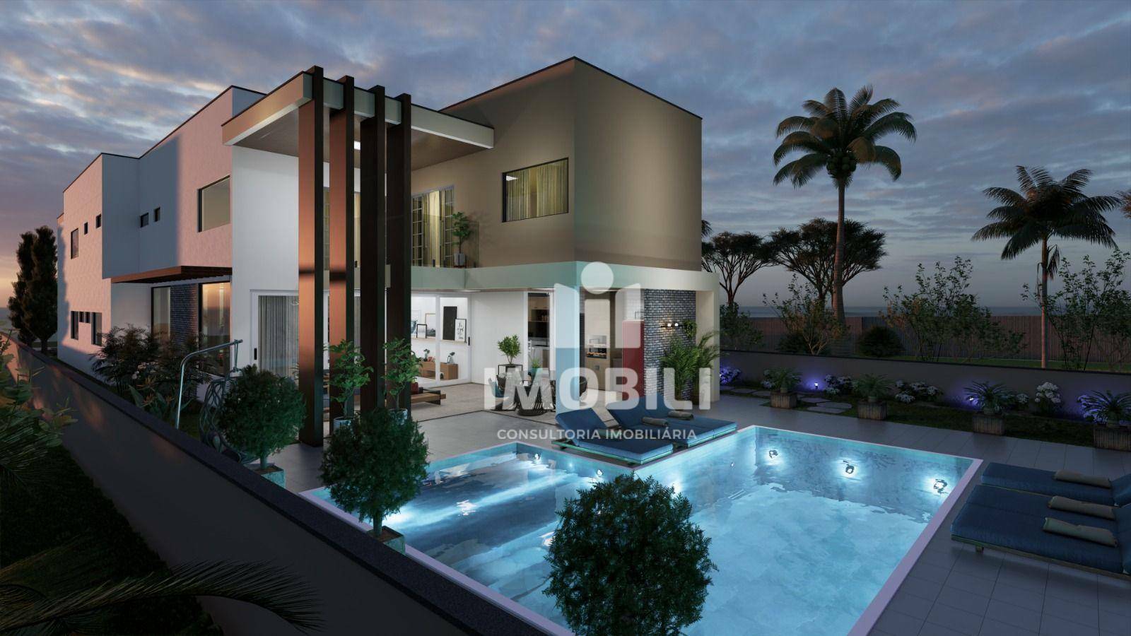 Casa, 4 quartos, 550 m² - Foto 10