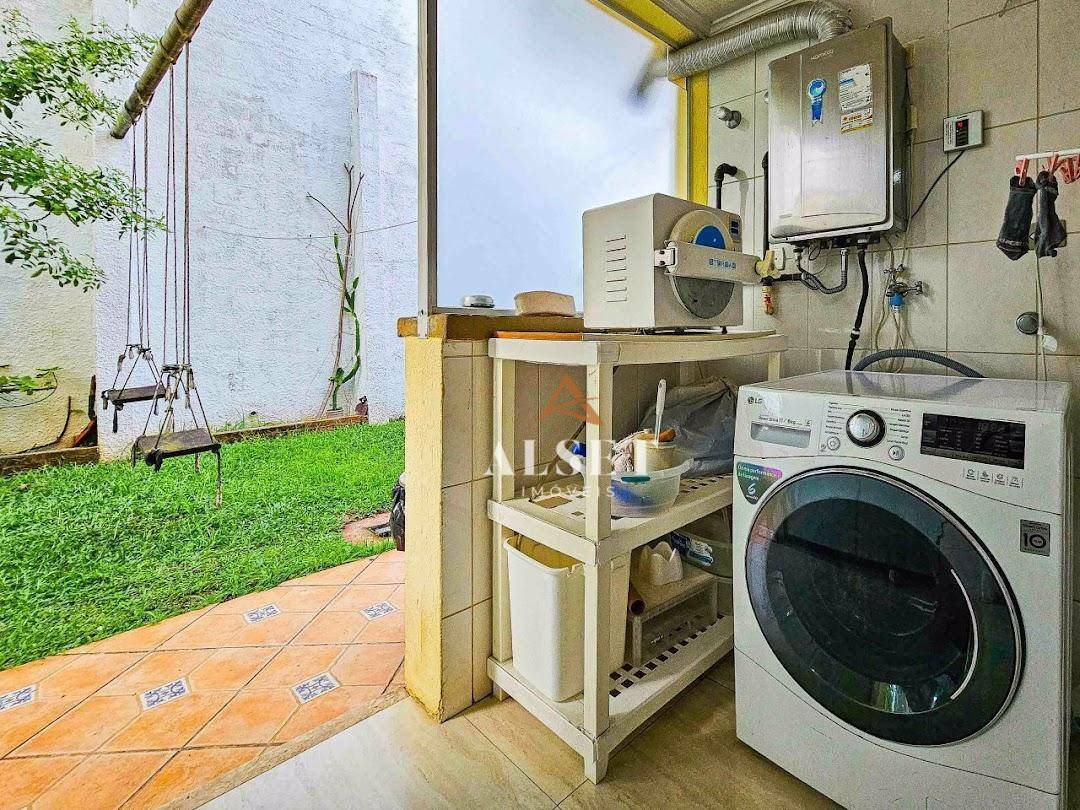 Casa de Condomínio à venda com 3 quartos, 185m² - Foto 39