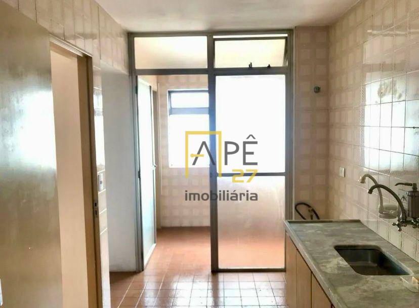Cobertura para alugar com 3 quartos, 126m² - Foto 1
