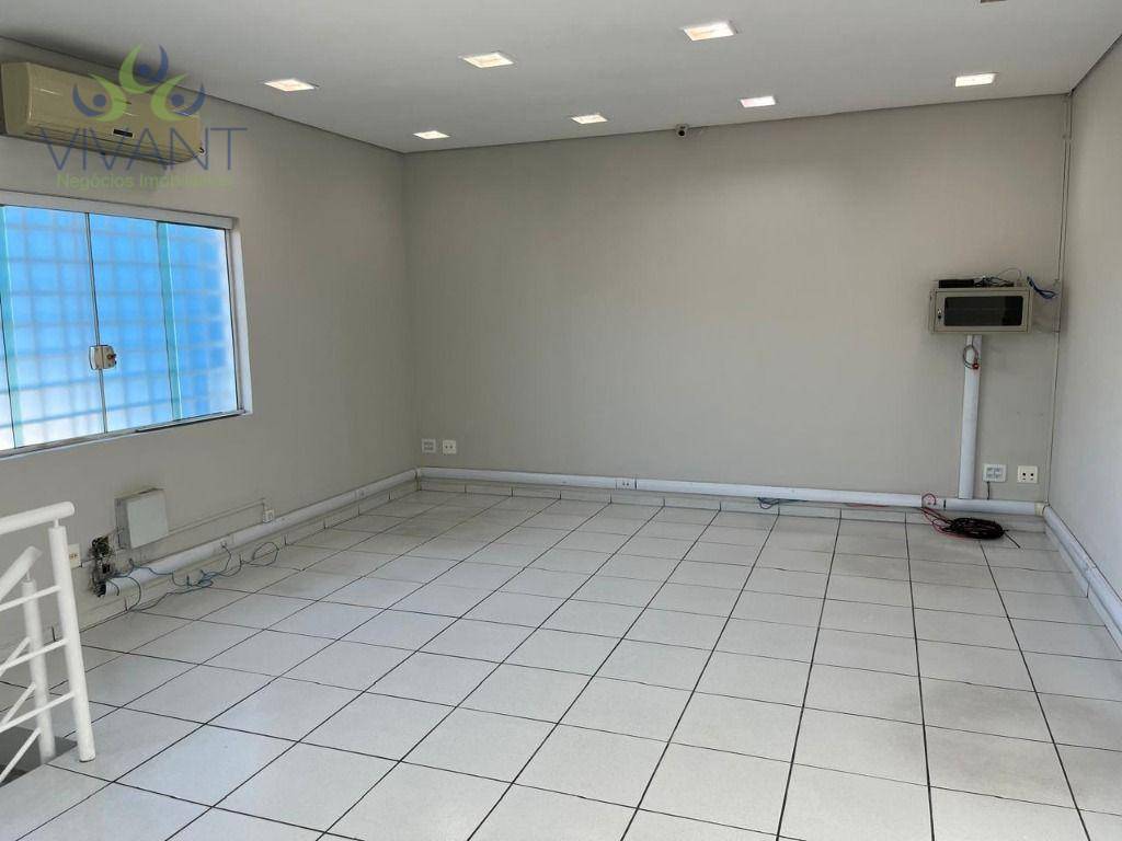 Loja-Salão para alugar, 100m² - Foto 13