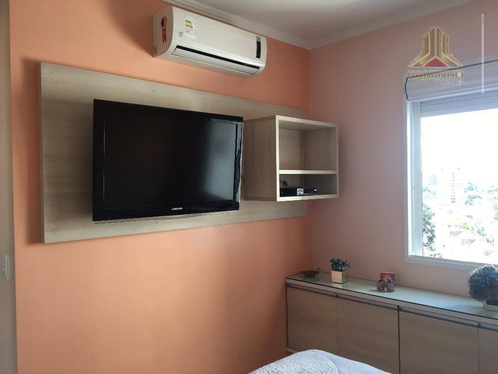 Apartamento à venda com 3 quartos, 65m² - Foto 10