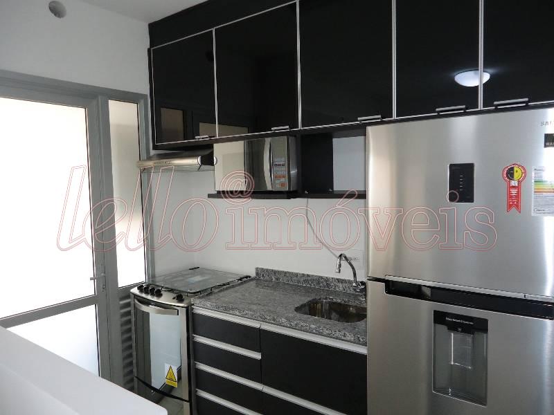 Apartamento para alugar com 1 quarto, 49m² - Foto 10