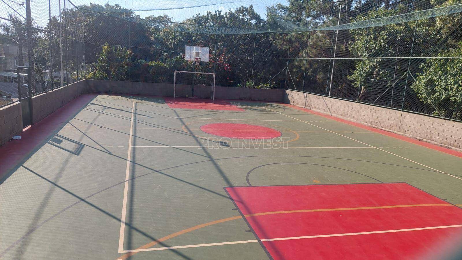 Casa de Condomínio à venda com 3 quartos, 282m² - Foto 20