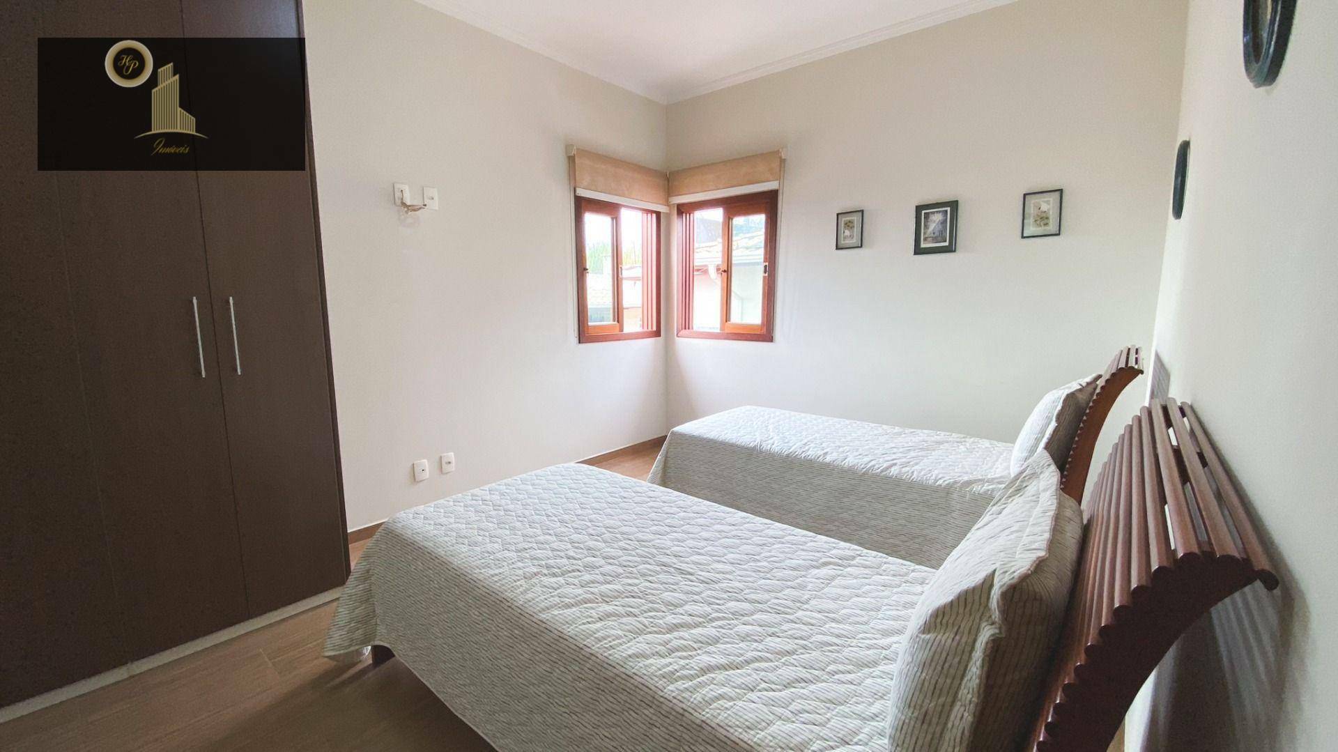 Casa de Condomínio à venda com 5 quartos, 298m² - Foto 28