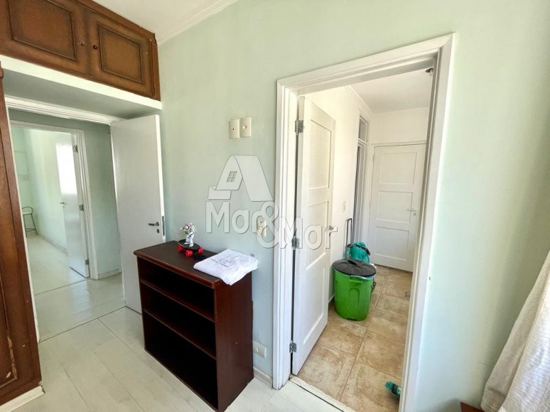 Apartamento à venda com 3 quartos, 140m² - Foto 10