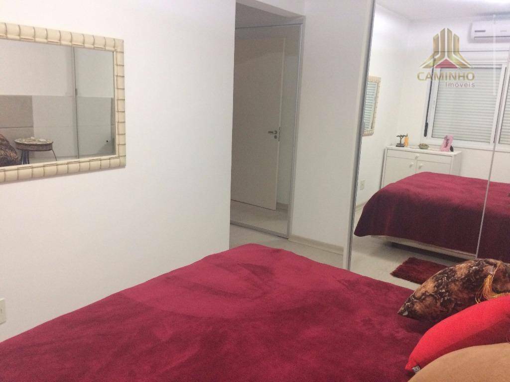 Apartamento à venda com 2 quartos, 83m² - Foto 13