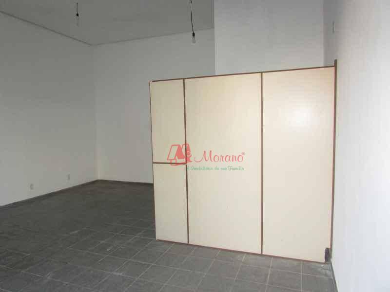 Loja-Salão à venda, 44m² - Foto 2