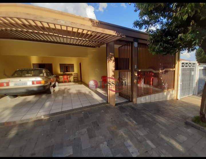 Casa à venda com 2 quartos, 171m² - Foto 3