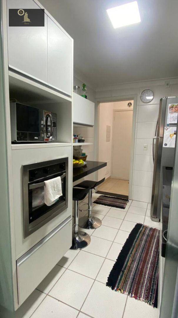 Apartamento à venda com 3 quartos, 88m² - Foto 7