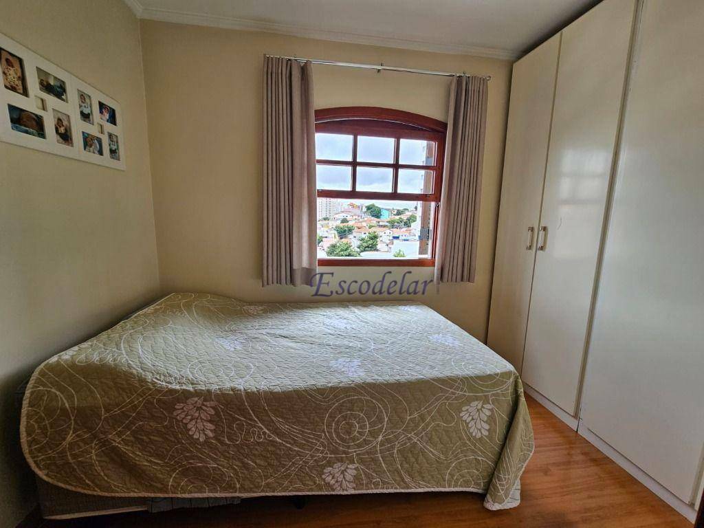 Sobrado à venda com 3 quartos, 218m² - Foto 29