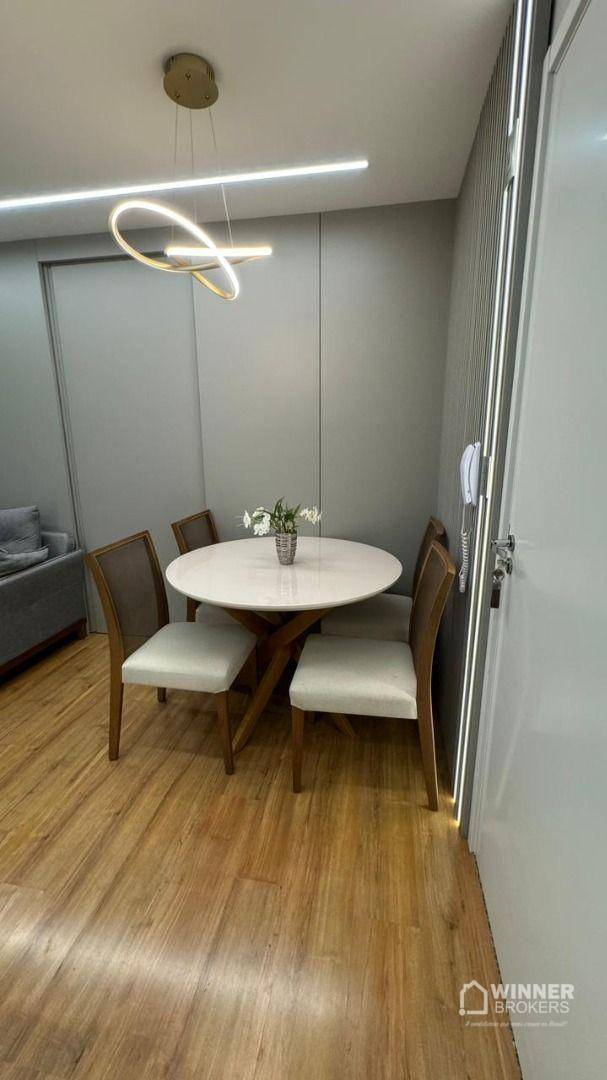 Apartamento à venda com 2 quartos, 50m² - Foto 7