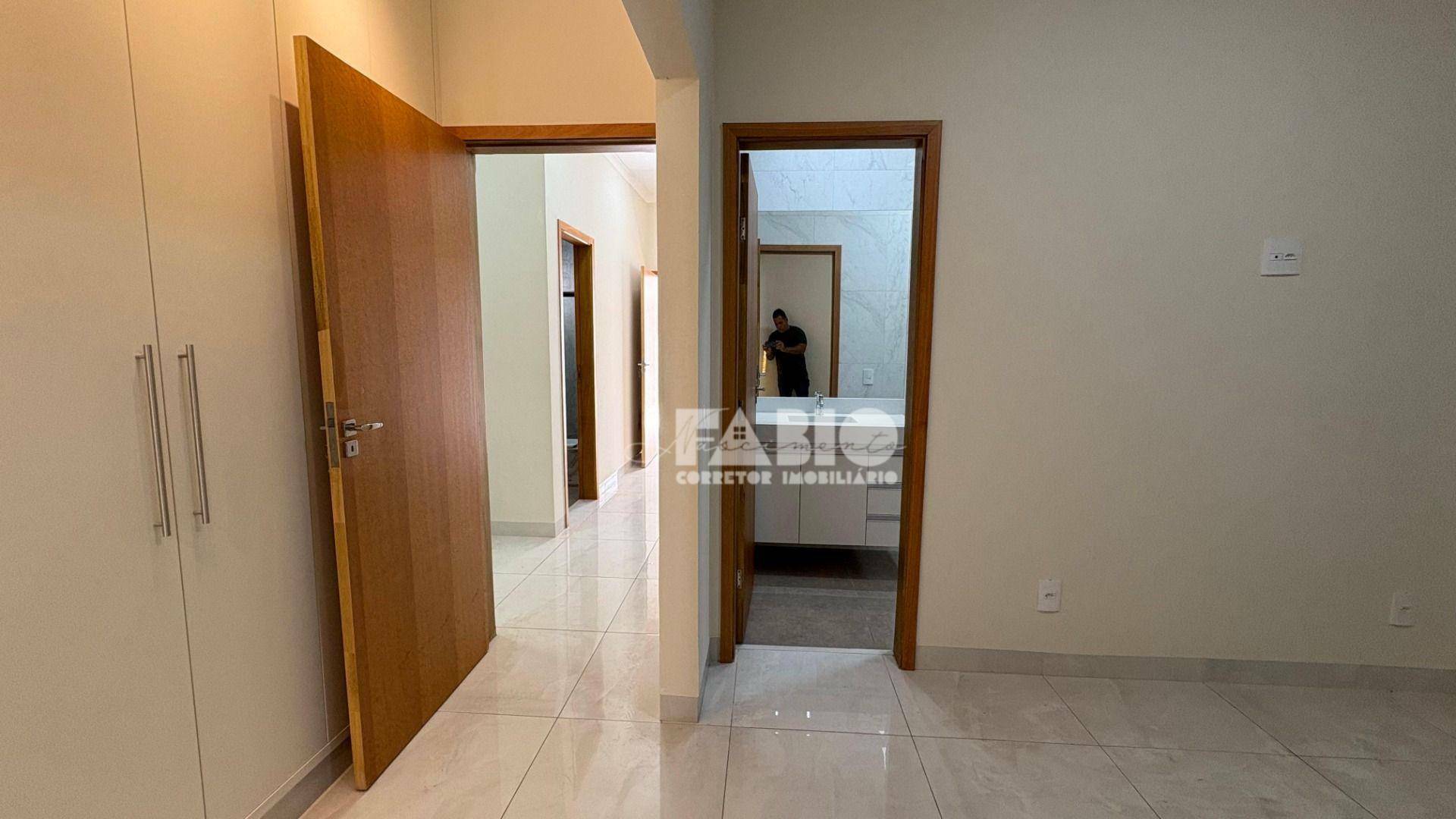 Casa de Condomínio à venda com 3 quartos, 140m² - Foto 22