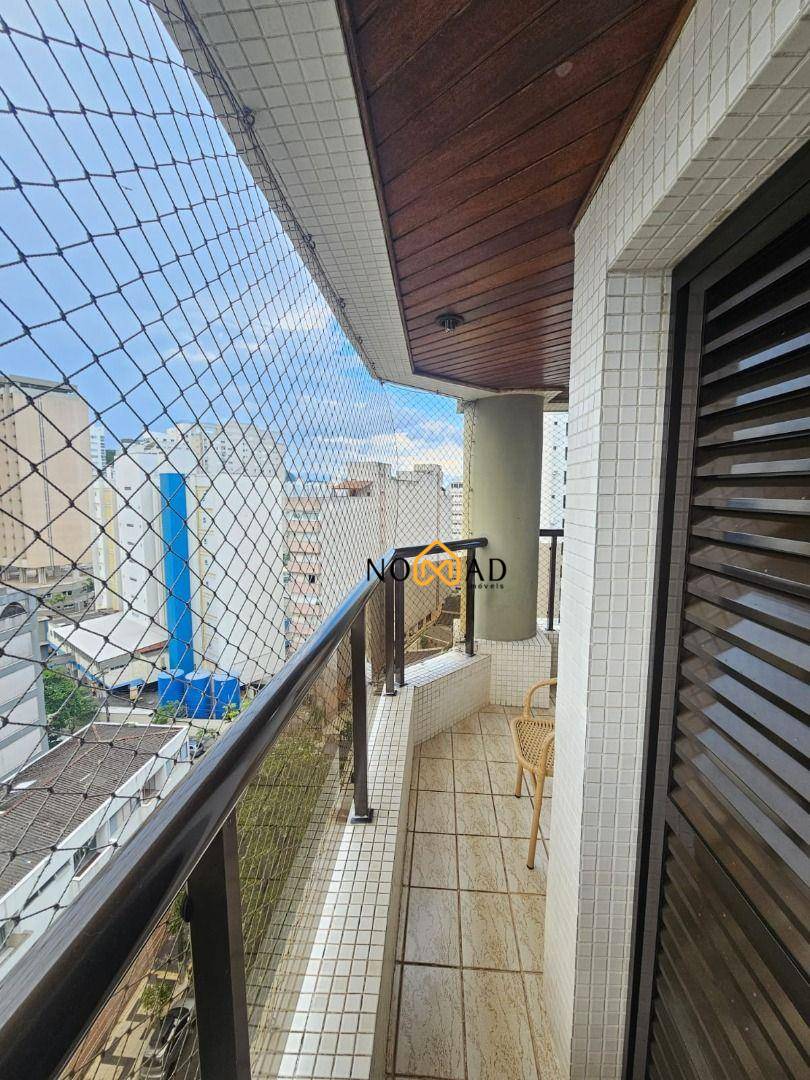 Apartamento, 4 quartos, 95 m² - Foto 3