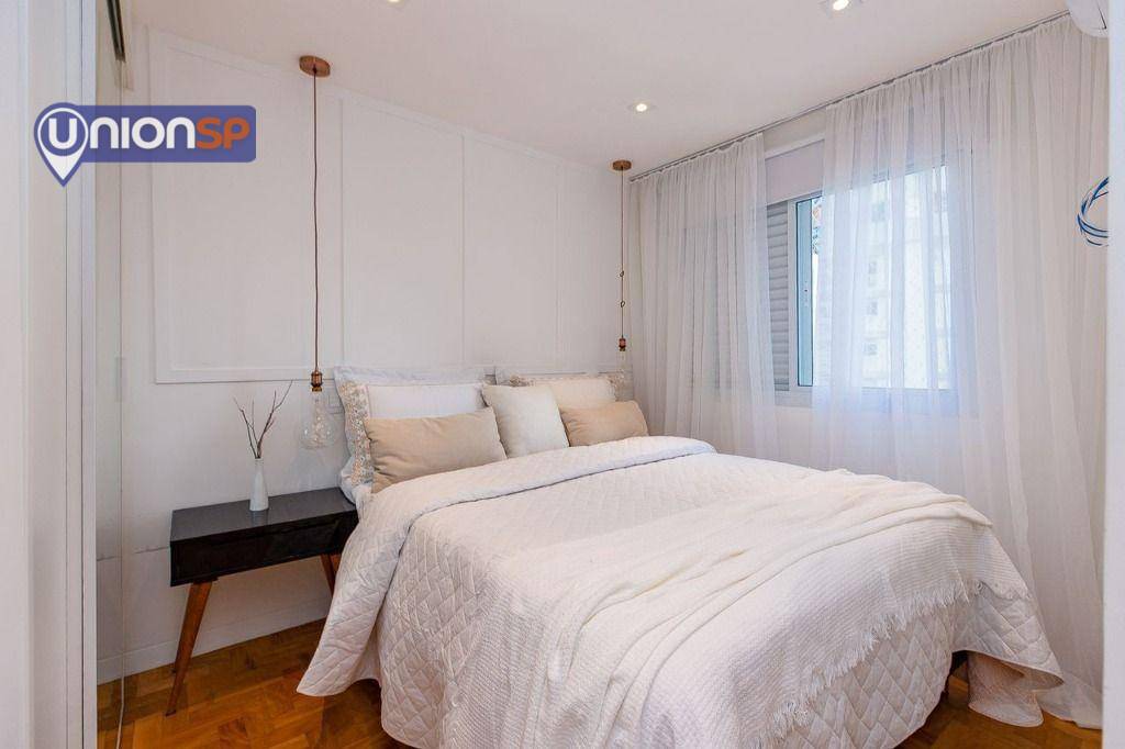 Apartamento à venda com 3 quartos, 85m² - Foto 12