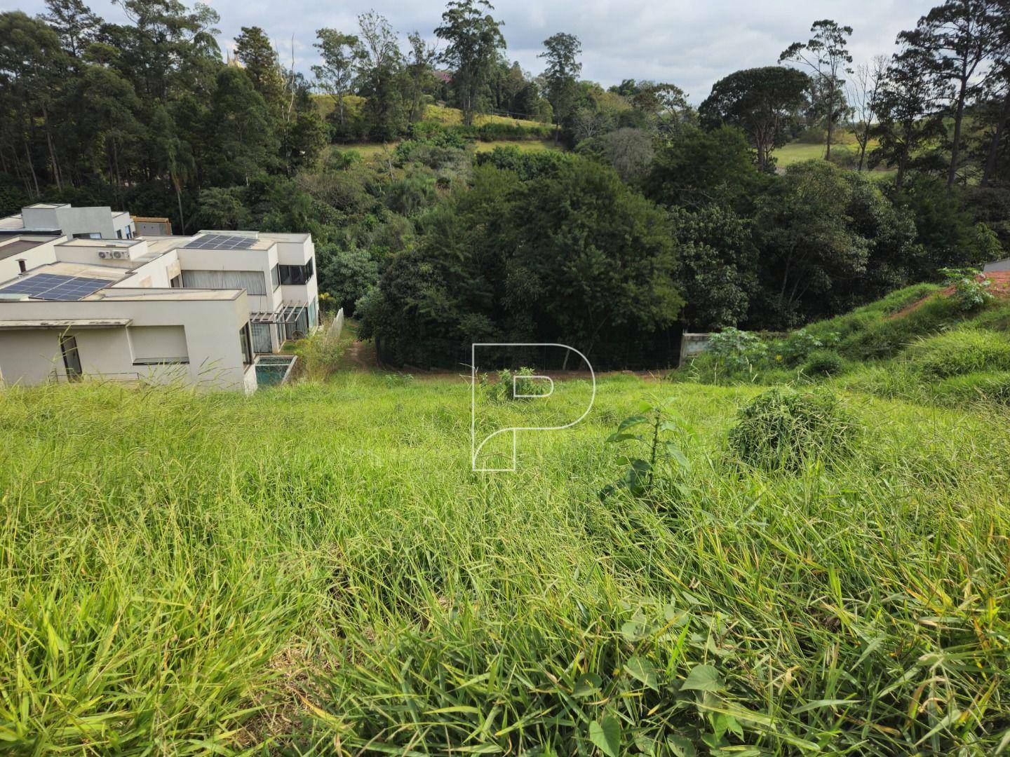 Loteamento e Condomínio à venda, 546M2 - Foto 1