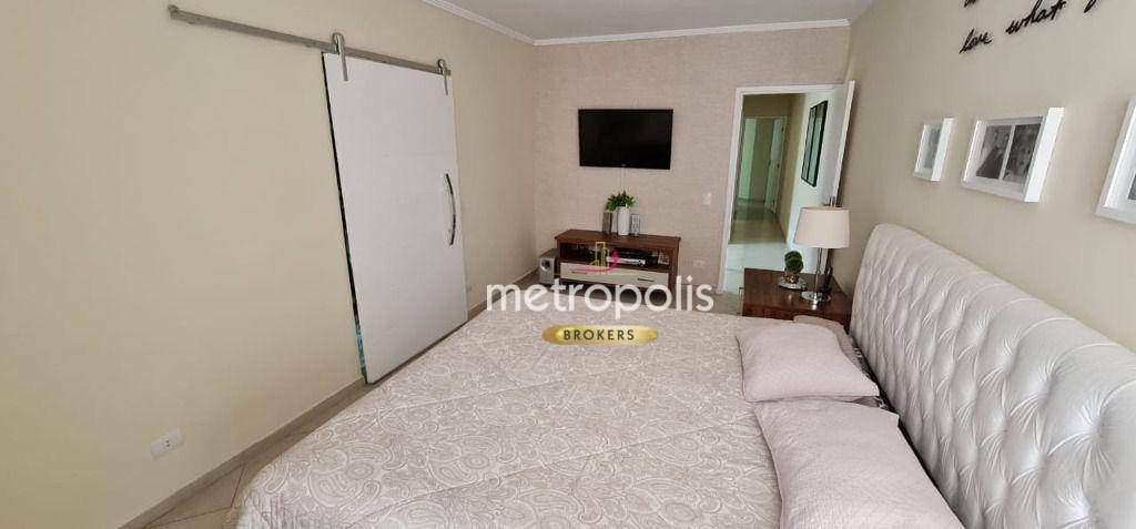 Sobrado à venda com 3 quartos, 300m² - Foto 16