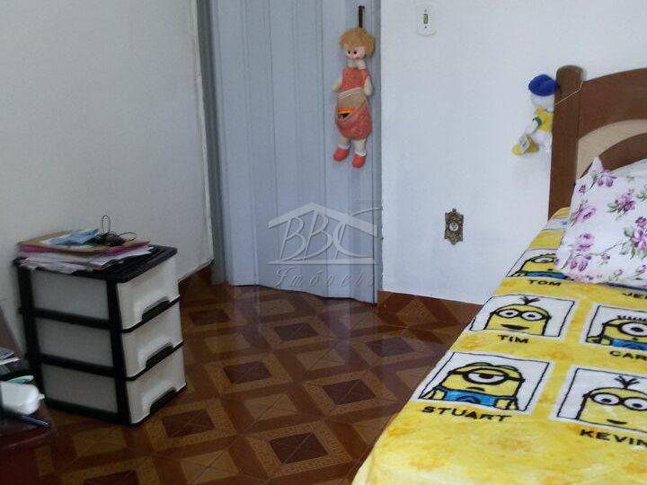 Sobrado à venda com 2 quartos, 78m² - Foto 11