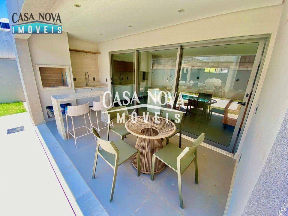 Casa de Condomínio à venda com 3 quartos, 238m² - Foto 8