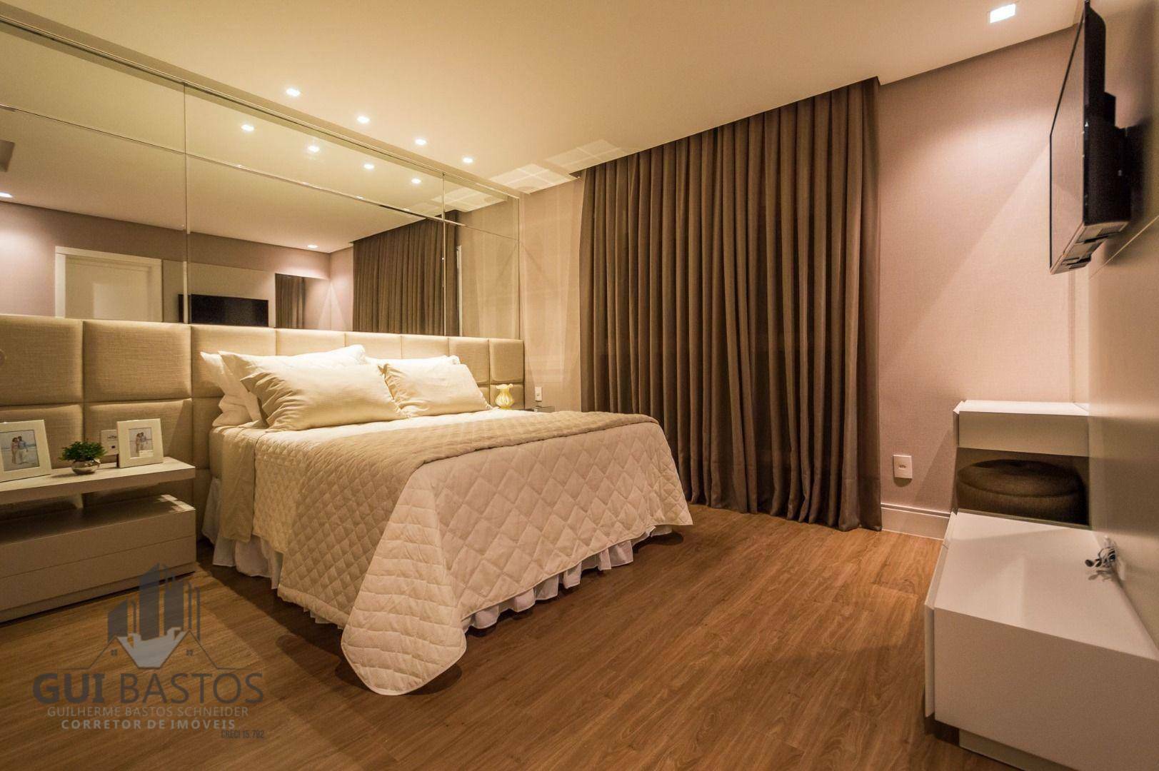 Apartamento à venda com 4 quartos, 181m² - Foto 40