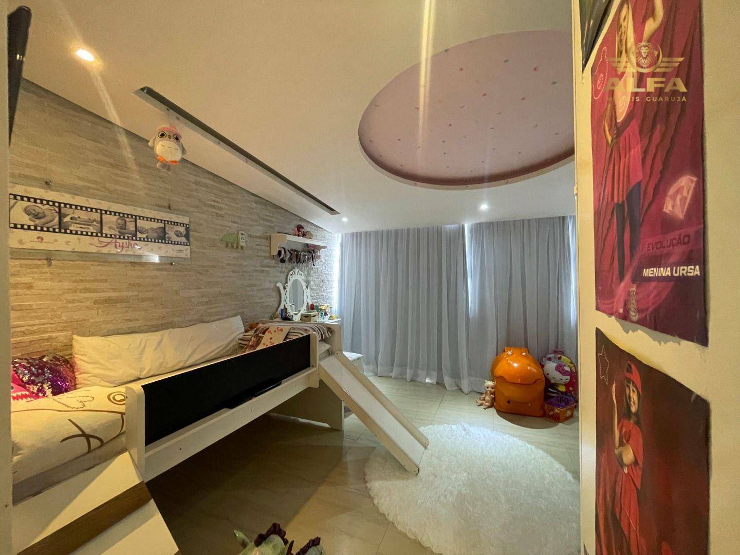 Casa de Condomínio à venda com 5 quartos, 380m² - Foto 29