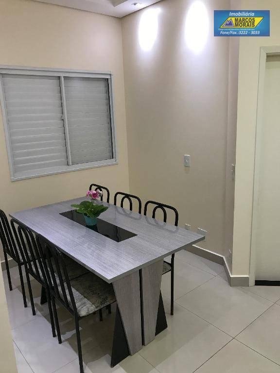 Apartamento à venda com 3 quartos, 65m² - Foto 13