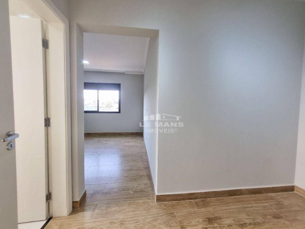 Casa de Condomínio à venda com 3 quartos, 166m² - Foto 14