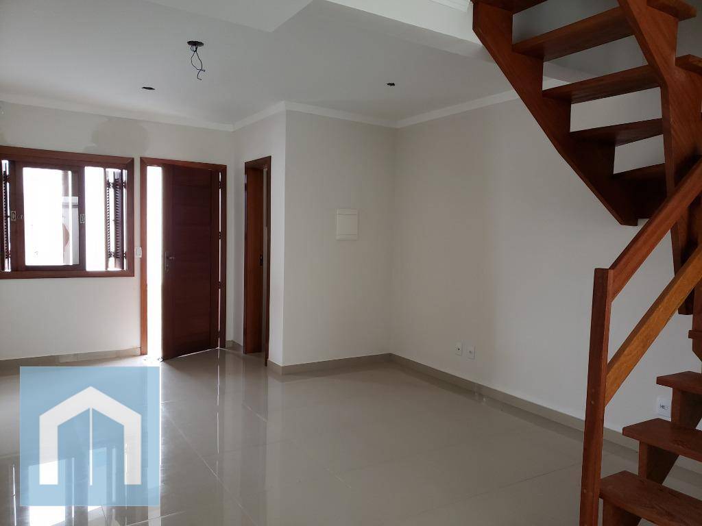 Sobrado à venda com 2 quartos, 102m² - Foto 11