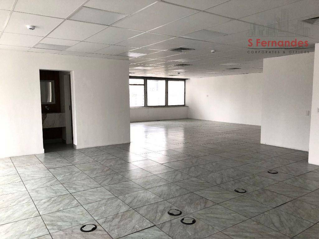 Conjunto Comercial-Sala para alugar, 260m² - Foto 4