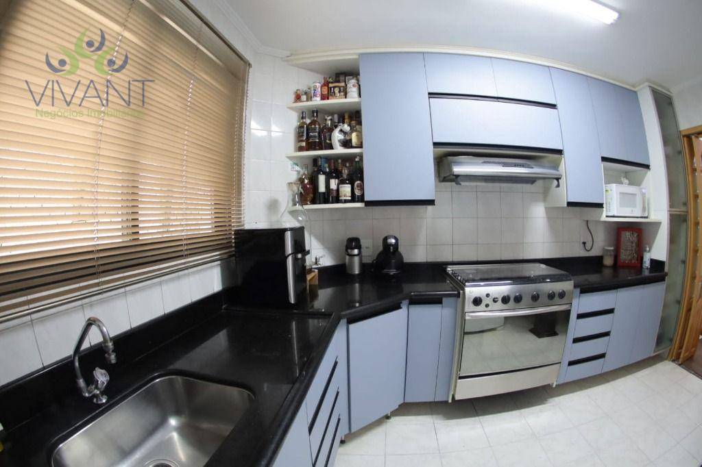 Apartamento à venda com 3 quartos, 87m² - Foto 9