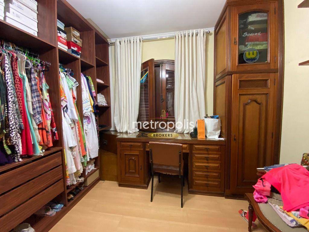 Sobrado à venda com 4 quartos, 400m² - Foto 28