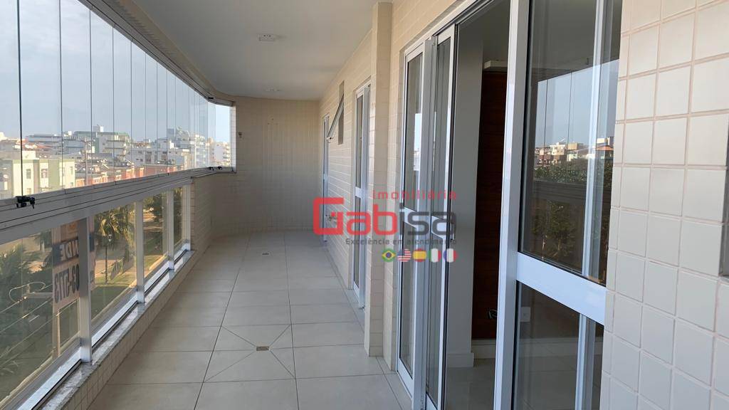 Apartamento à venda com 2 quartos, 100m² - Foto 8