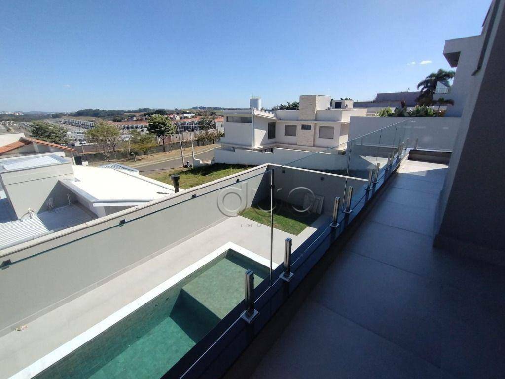 Casa de Condomínio para alugar com 3 quartos, 212m² - Foto 37