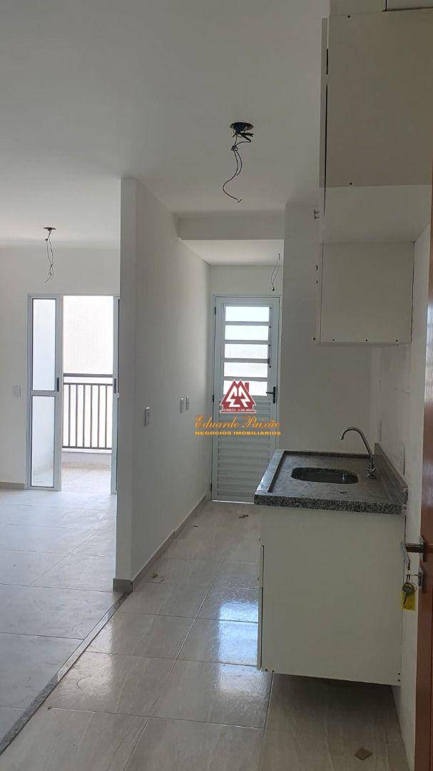 Apartamento, 2 quartos, 55 m² - Foto 5
