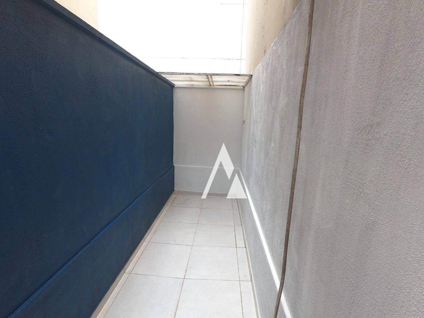 Apartamento à venda com 1 quarto, 40m² - Foto 17