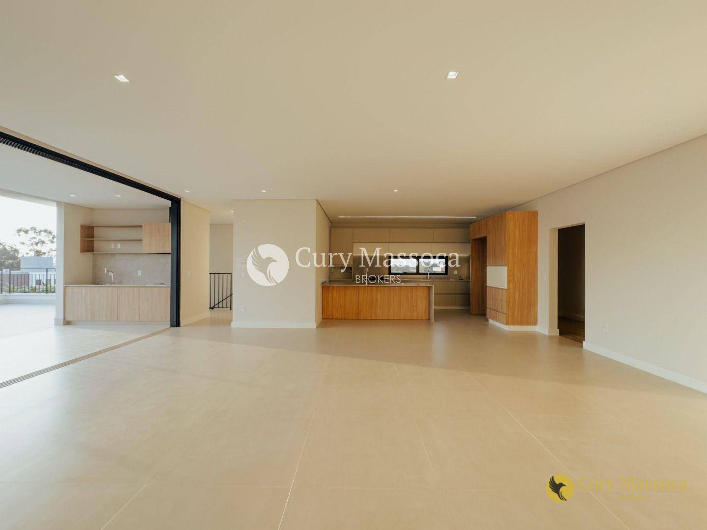 Casa de Condomínio à venda com 3 quartos, 362m² - Foto 15