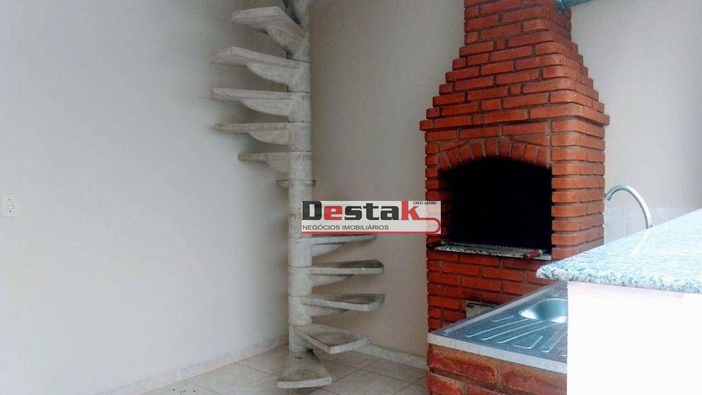 Sobrado à venda com 3 quartos, 275m² - Foto 19