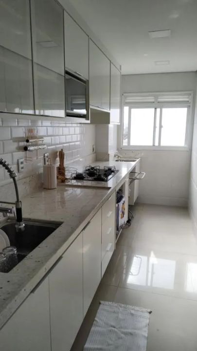 Apartamento à venda com 2 quartos, 55m² - Foto 9