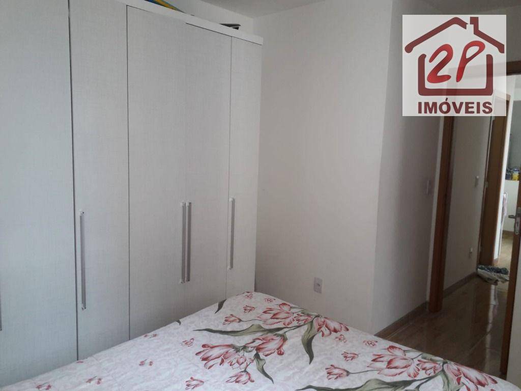 Apartamento à venda com 2 quartos, 47m² - Foto 4