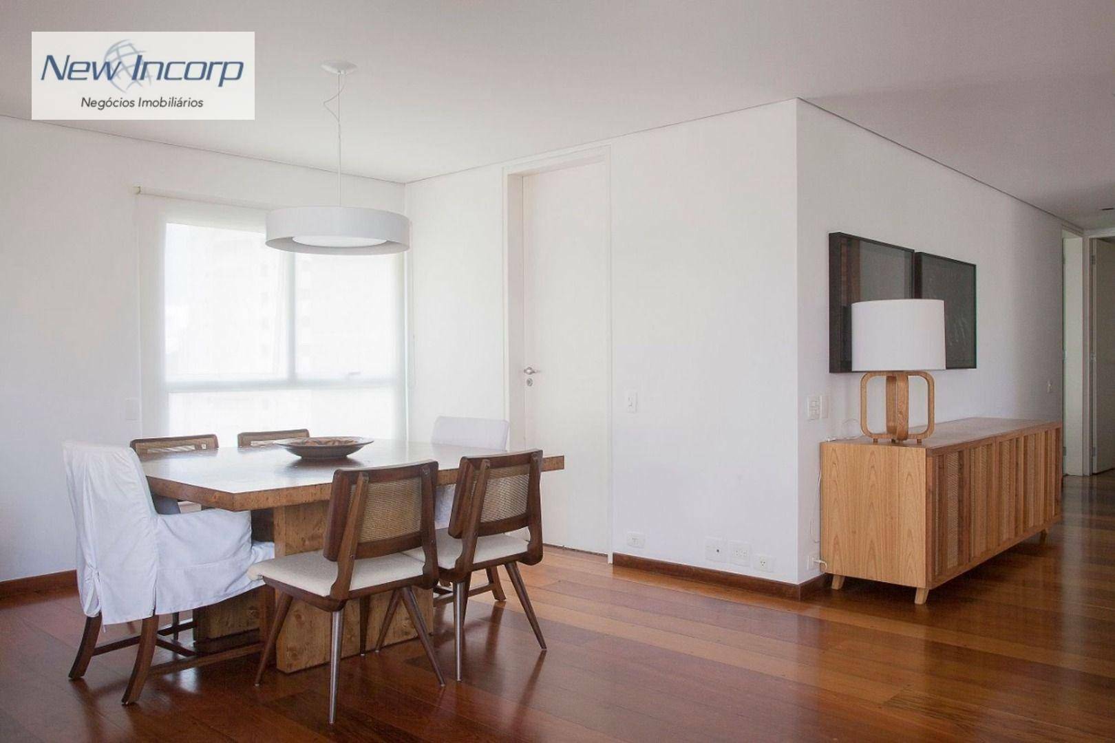 Apartamento à venda com 4 quartos, 210m² - Foto 3