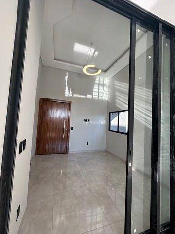 Casa de Condomínio à venda com 3 quartos, 120m² - Foto 11