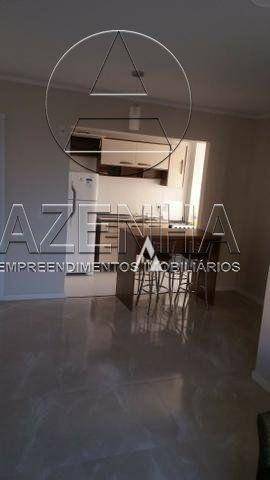 Apartamento à venda com 2 quartos, 41m² - Foto 5