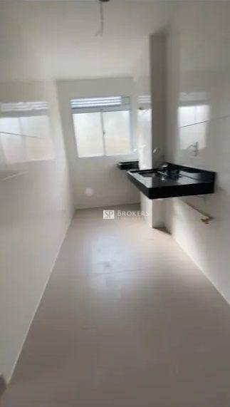 Apartamento à venda com 2 quartos, 47m² - Foto 5