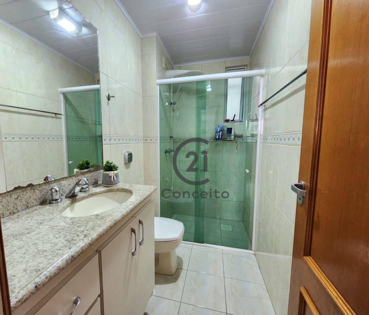 Apartamento à venda com 4 quartos, 126m² - Foto 16