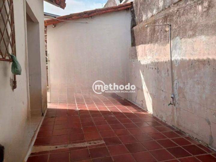 Casa à venda com 3 quartos, 131m² - Foto 22