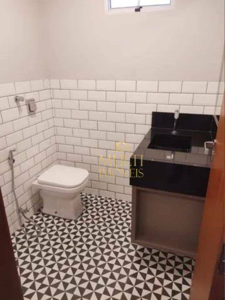 Apartamento à venda com 3 quartos, 96m² - Foto 6