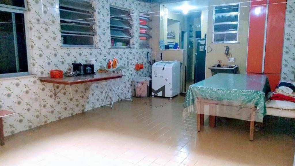 Apartamento à venda com 3 quartos, 95m² - Foto 8