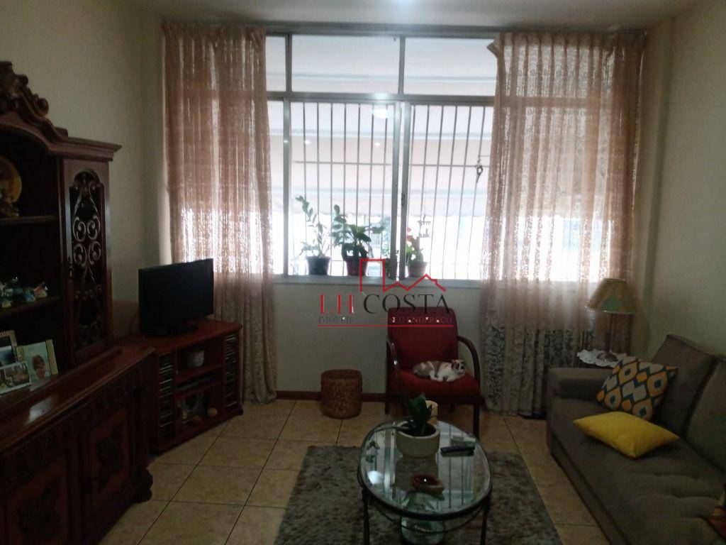 Apartamento à venda com 2 quartos, 70m² - Foto 5